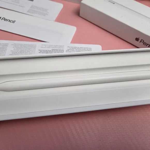 Apple Pencil 2nd Generation - Picture 4 of 11